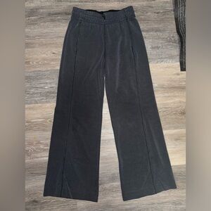 Lululemon Wide Leg Pants